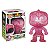 Funko Pop! Television Power Rangers Pink Ranger 409 Exclusivo Diamond - Imagem 1