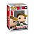 Funko Pop! Football / Futebol Feminino Sports Legends USA Brandi Chastain 11 - Imagem 3