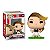 Funko Pop! Football / Futebol Feminino Sports Legends USA Brandi Chastain 11 - Imagem 1