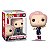 Funko Pop! Football / Futebol Feminino Sports Legends USA Megan Rapinoe 14 - Imagem 1