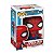 Funko Pop! Marvel Homem Aranha / Spider Man 220 Exclusivo - Imagem 3