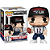Funko Pop! Football NFL Patriots Tom Brady 137 Exclusivo - Imagem 1