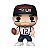 Funko Pop! Football NFL Patriots Tom Brady 137 Exclusivo - Imagem 3