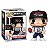 Funko Pop! Football NFL Patriots Tom Brady 137 Exclusivo - Imagem 1