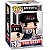 Funko Pop! Football NFL Patriots Tom Brady 137 Exclusivo - Imagem 3