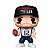 Funko Pop! Football NFL Patriots Tom Brady 137 Exclusivo - Imagem 2