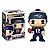 Funko Pop! Football NFL Patriots Tom Brady 59 Exclusivo - Imagem 1