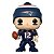 Funko Pop! Football NFL Patriots Tom Brady 59 Exclusivo - Imagem 2