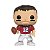 Funko Pop! Football NFL Patriots Tom Brady 39 Exclusivo - Imagem 2