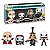 Funko Pop! Disney O Estranho Mundo de Jack Sandy Claws Sally Sewing Mayor & Jack Skellington 4 Pack Exclusivo - Imagem 3