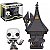 Funko Pop! Disney O Estranho Mundo de Jack Skellington & Jack's House 07 - Imagem 3