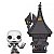 Funko Pop! Disney O Estranho Mundo de Jack Skellington & Jack's House 07 - Imagem 2
