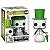 Funko Pop! Disney O Estranho Mundo de Jack Snowman Jack 448 - Imagem 1