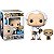 Funko Pop! Filme De Volta Para o Futuro / Back To The Future Doc & Einstein 972 Exclusivo - Imagem 1