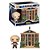 Funko Pop! Town Filme De Volta Para o Futuro / Back To The Future Doc With Clock Tower 15 - Imagem 3