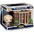 Funko Pop! Town Filme De Volta Para o Futuro / Back To The Future Doc With Clock Tower 15 - Imagem 1