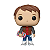 Funko Pop! Filme De Volta Para o Futuro Marty With Hoverboard 964 Exclusivo - Imagem 2