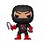 Funko Pop! Masters Of The Universe Ninjor 1036 Exclusivo - Imagem 2