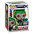 Funko Pop! Television Mestres Do Universo Snake Face 95 Exclusivo - Imagem 3