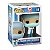 Funko Pop! Ad Icons Frontline Heroes SE Female - Imagem 3