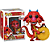 Funko Pop! Disney Mulan Mushu 630 Exclusivo Diamond - Imagem 1
