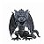 Funko Pop! Television Game Of Thrones Rhaegal Iron 47 Exclusivo - Imagem 2