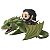 Funko Pop! Rides Television Game Of Thrones Jon Snow & Rhaegal 67 - Imagem 2