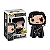 Funko Pop! Television Game Of Thrones Night Jon Snow 07 Exclusivo - Imagem 1