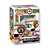Funko Pop! Filme Jurassic Park Bullseye 178 Exclusivo - Imagem 3