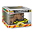 Funko Pop! Filme Jurassic Park Tyrannosaurus Rex 1381 Exclusivo - Imagem 1
