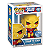 Funko Pop! Dc Comics Liga Da Justiça Etrigan The Demon 459 Exclusivo - Imagem 3