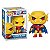 Funko Pop! Heroes Justice League Etrigan The Demon 459 Exclusivo - Imagem 1