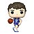 Funko Pop! Basketball NBA All-Stars John Stockton 141 Exclusivo - Imagem 2