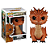 Funko Pop! Filme O Hobbit Smaug 124 - Imagem 1