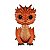 Funko Pop! Filme The Hobbit Smaug 124 - Imagem 2