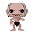 Funko Pop! Filme O Hobbit Gollum 14 (Wave 1, 2012) - Imagem 2