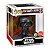 Funko Pop! Deluxe Television Star Wars Darth Vader 523 Exclusivo Glow - Imagem 1