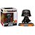 Funko Pop! Deluxe Television Star Wars Darth Vader 523 Exclusivo Glow - Imagem 3