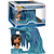 Funko Pop! Moment Disney Princesas Pocahontas With Grandmother Willow 1336 Exclusivo - Imagem 3