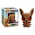 Funko Pop! Animation Naruto Shippuden Kurama 73 Exclusivo Flocked - Imagem 3