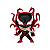 Funko Pop! Marvel Venom 1220 Exclusivo - Imagem 2