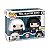 Funko Pop! Animation Demon Slayer Final Selection Guides 2 Pack Exclusivo Glow - Imagem 1