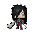 Funko Pop! Animation Naruto Shippuden Madara 978 Exclusivo - Imagem 2