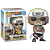 Funko Pop! Animation Naruto Shippuden Killer Bee 1200 Exclusivo Chase - Imagem 1