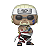 Funko Pop! Animation Naruto Shippuden Killer Bee 1200 Exclusivo Chase - Imagem 2