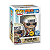 Funko Pop! Animation Naruto Shippuden Killer Bee 1200 Exclusivo Chase - Imagem 3