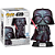 Funko Pop! Television Star Wars Darth Vader 600 Exclusivo Facet - Imagem 1