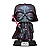 Funko Pop! Television Star Wars Darth Vader 600 Exclusivo Facet - Imagem 2