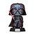 Funko Pop! Television Star Wars Darth Vader 600 Exclusivo Facet - Imagem 2