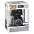 Funko Pop! Trains Television Star Wars Darth Vader'On Tie Fighter 20 Exclusivo - Imagem 3